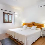 Marsa De Baix 산타 에우랄리아 데 리오