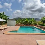 Villa Marsa De Baix *
