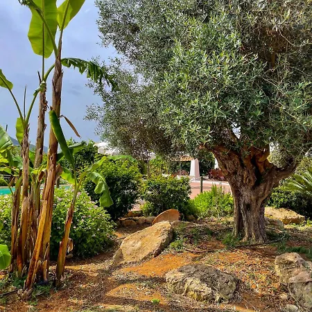 Villa Marsa De Baix Santa Eularia des Riu