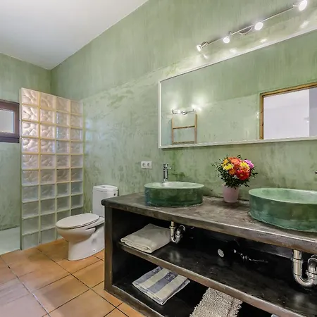 Marsa De Baix Villa *