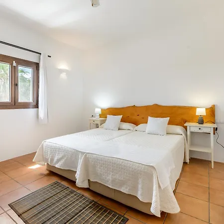 Marsa De Baix Villa Santa Eularia des Riu