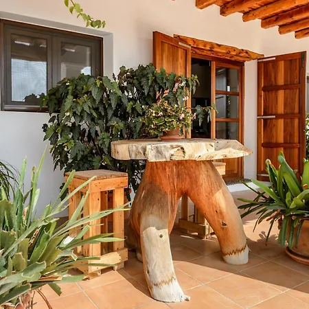 Marsa De Baix Santa Eularia des Riu