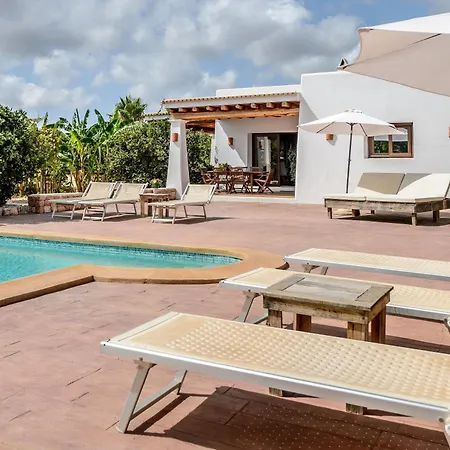 Marsa De Baix * Santa Eulària des Riu