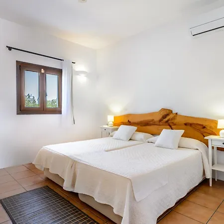 Villa Marsa De Baix *