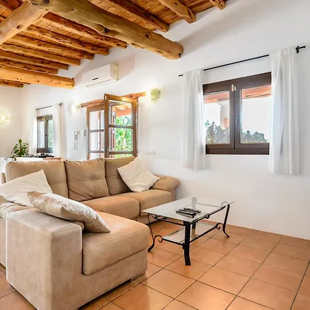 Marsa De Baix Villa *