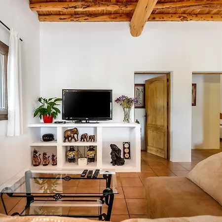 Marsa De Baix Villa *