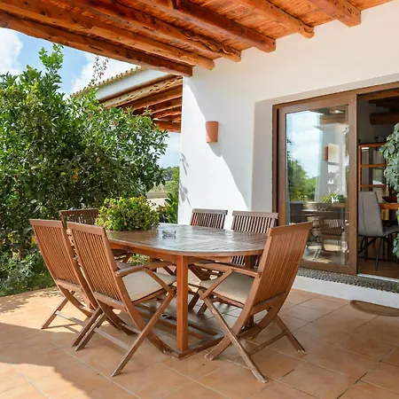 Marsa De Baix Santa Eularia des Riu