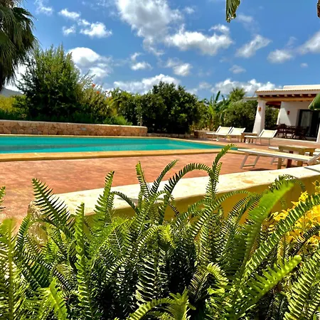 Marsa De Baix * Santa Eularia des Riu