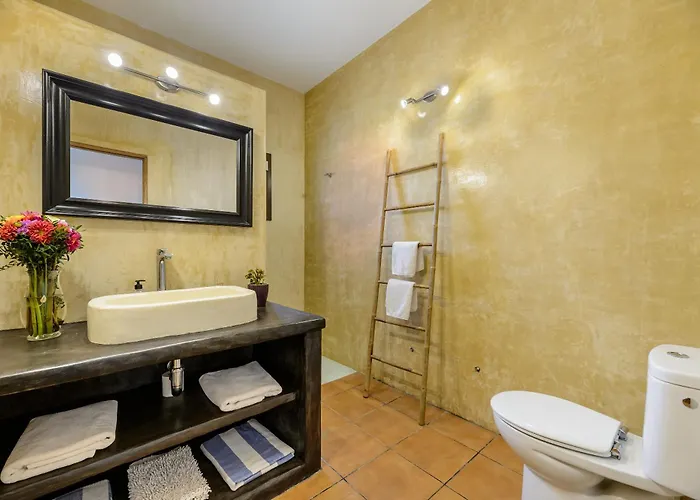 Marsa De Baix * Санта-Эулалия-дель-Рио