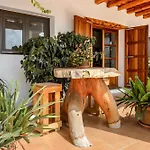 Marsa De Baix Villa Santa Eularia des Riu