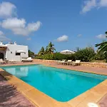 Villa Marsa De Baix Santa Eularia des Riu