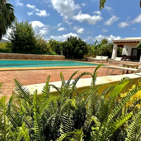 Marsa De Baix