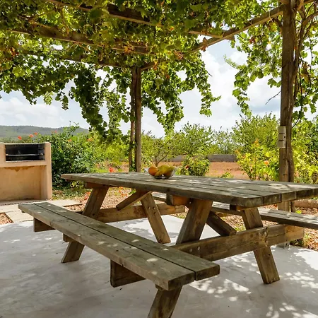 Marsa De Baix Villa