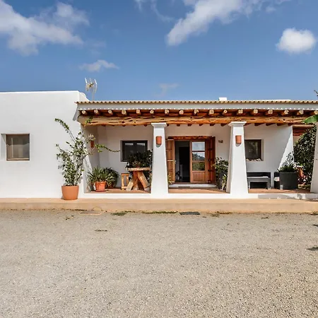 Villa Marsa De Baix