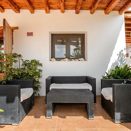 Marsa De Baix Villa *