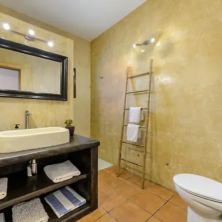 Marsa De Baix * Santa Eularia des Riu