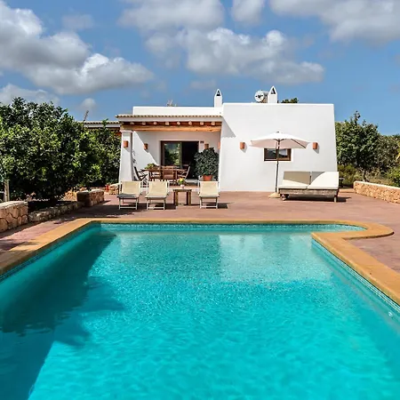 Villa Marsa De Baix