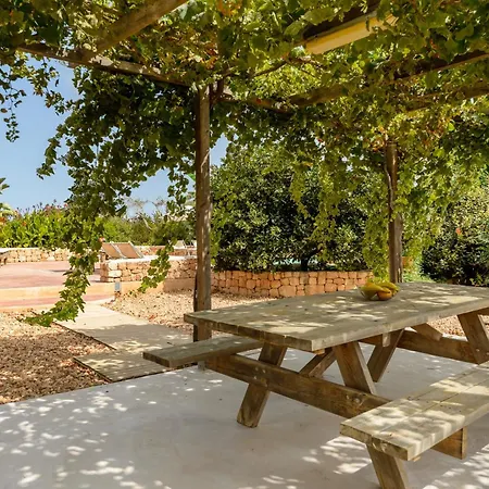 Marsa De Baix *