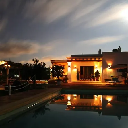 Marsa De Baix *