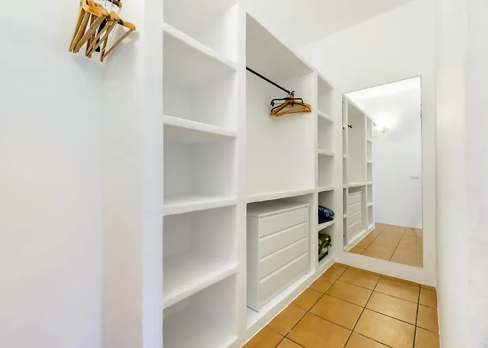 Marsá De Baix Villa