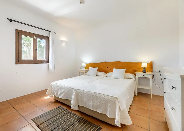 Marsa De Baix Villa Santa Eularia des Riu