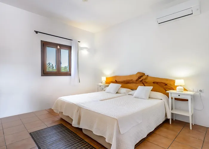 Villa Marsa De Baix *