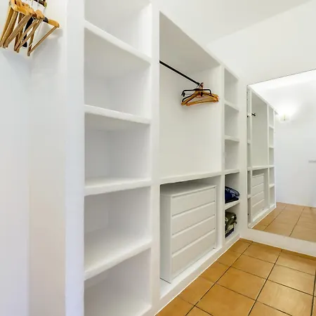 Marsá De Baix Villa