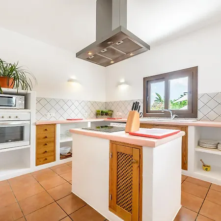 Marsá De Baix * Santa Eulalia del Río