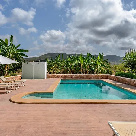Villa Marsa De Baix *