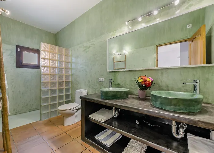 Marsa De Baix Villa *