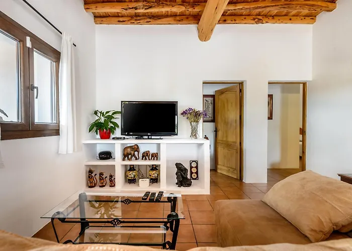 Villa Marsa De Baix *