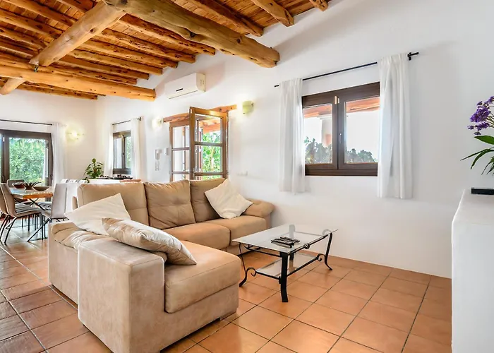 Marsa De Baix Villa *